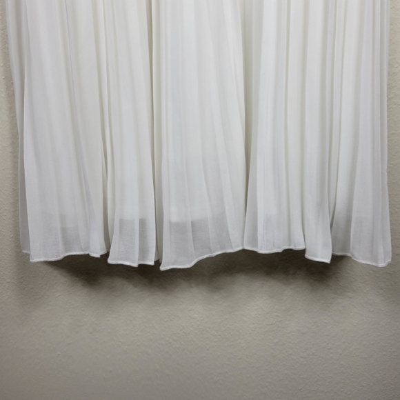 Lulus White Dress - Picture 3 of 11